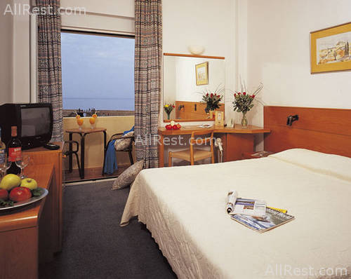 Porto Veneziano Hotel 7